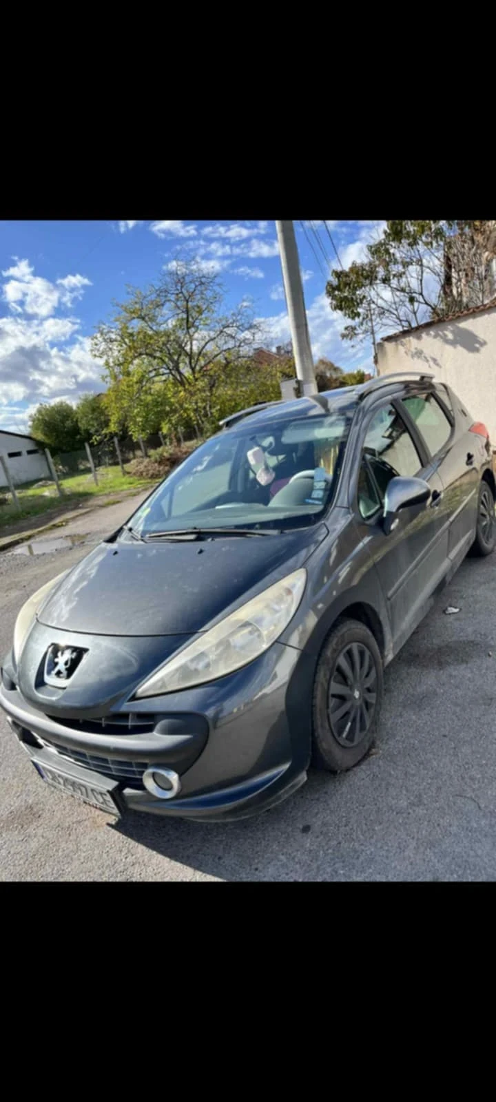 Peugeot 207 | Mobile.bg   3