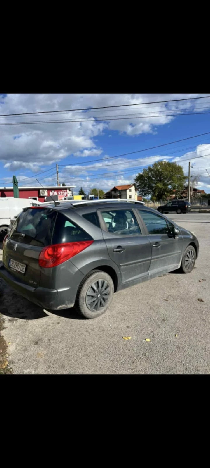 Peugeot 207 | Mobile.bg   4