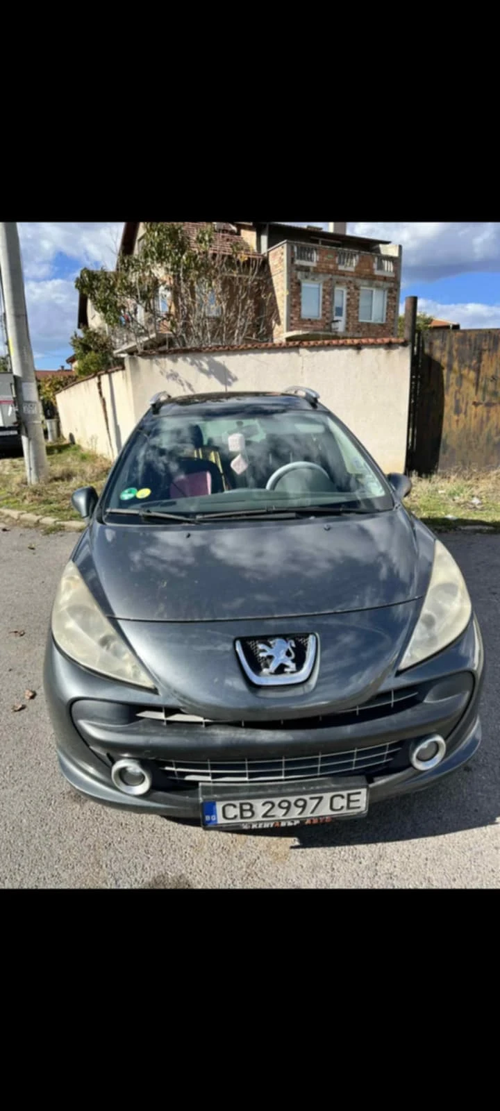 Peugeot 207 | Mobile.bg   1