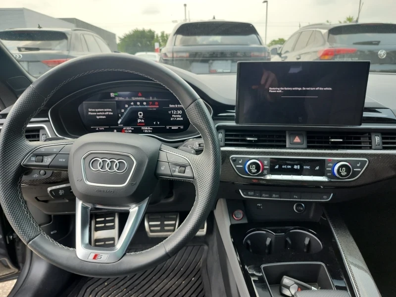 Audi S5 TECHNIK * FACELIFT * HEAD UP * CARFAX * , снимка 9 - Автомобили и джипове - 55500496