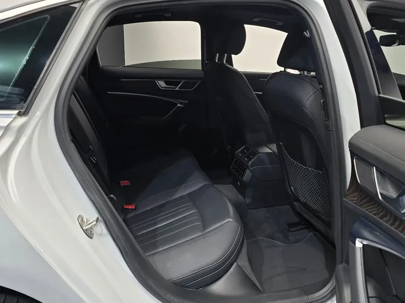 Audi A6 2.0 TFSI - САМО 30% АВАНС, снимка 12 - Автомобили и джипове - 56355310