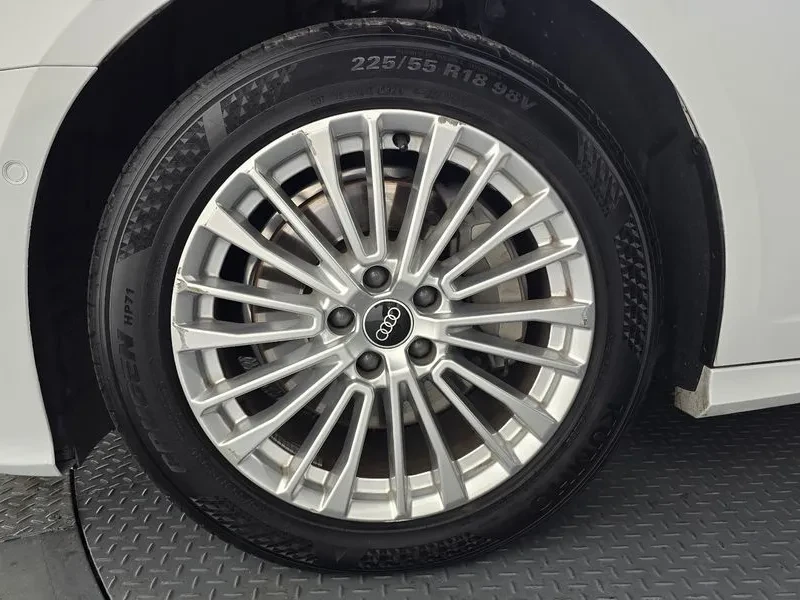 Audi A6 2.0 TFSI - САМО 30% АВАНС, снимка 5 - Автомобили и джипове - 56355310