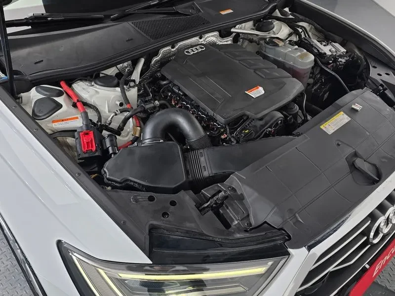 Audi A6 2.0 TFSI - САМО 30% АВАНС, снимка 6 - Автомобили и джипове - 56355310