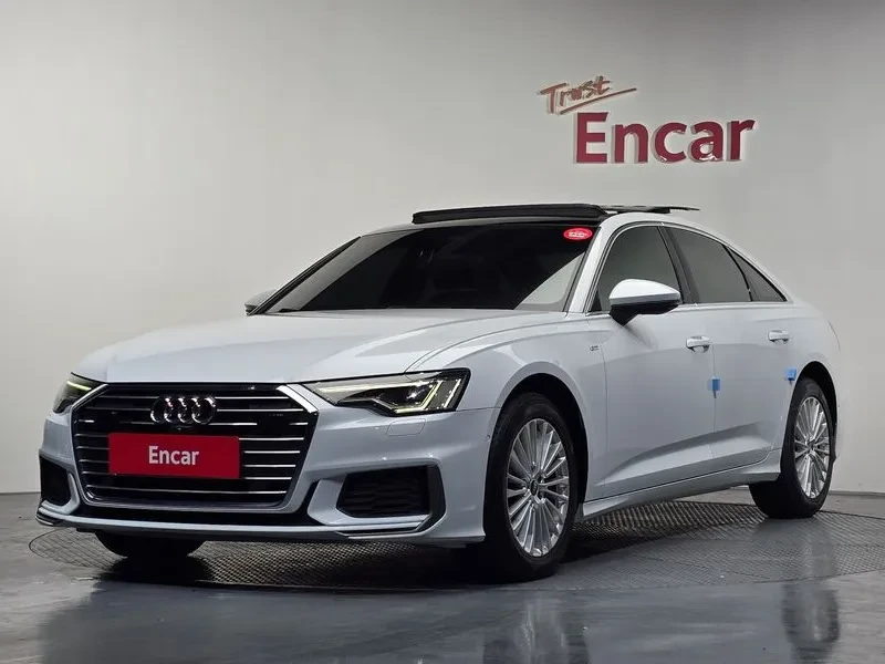 Audi A6 2.0 TFSI - САМО 30% АВАНС