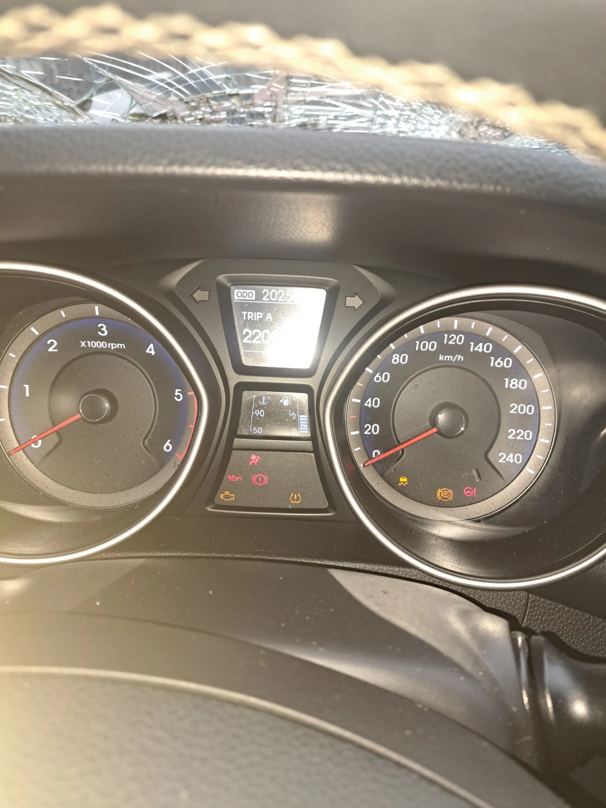 Hyundai I30 Хечбек и комби, снимка 17 - Автомобили и джипове - 53615008