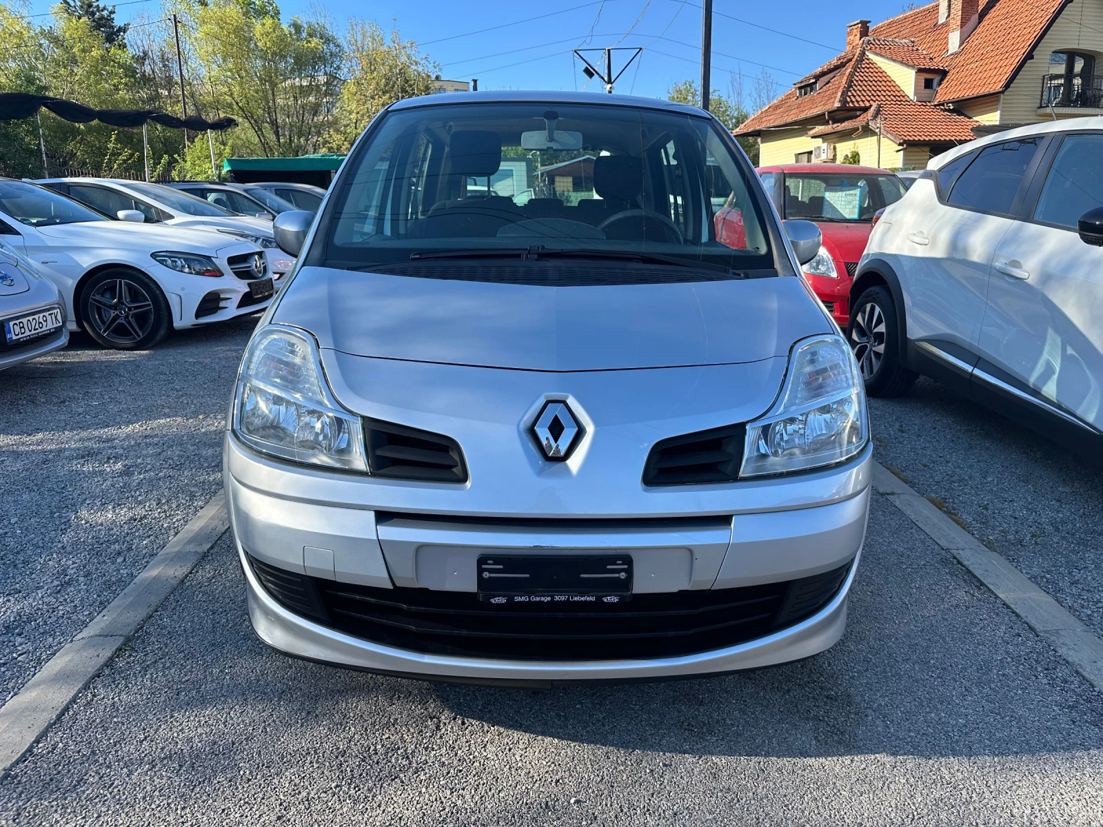 Renault Modus 1.6 - изображение 2