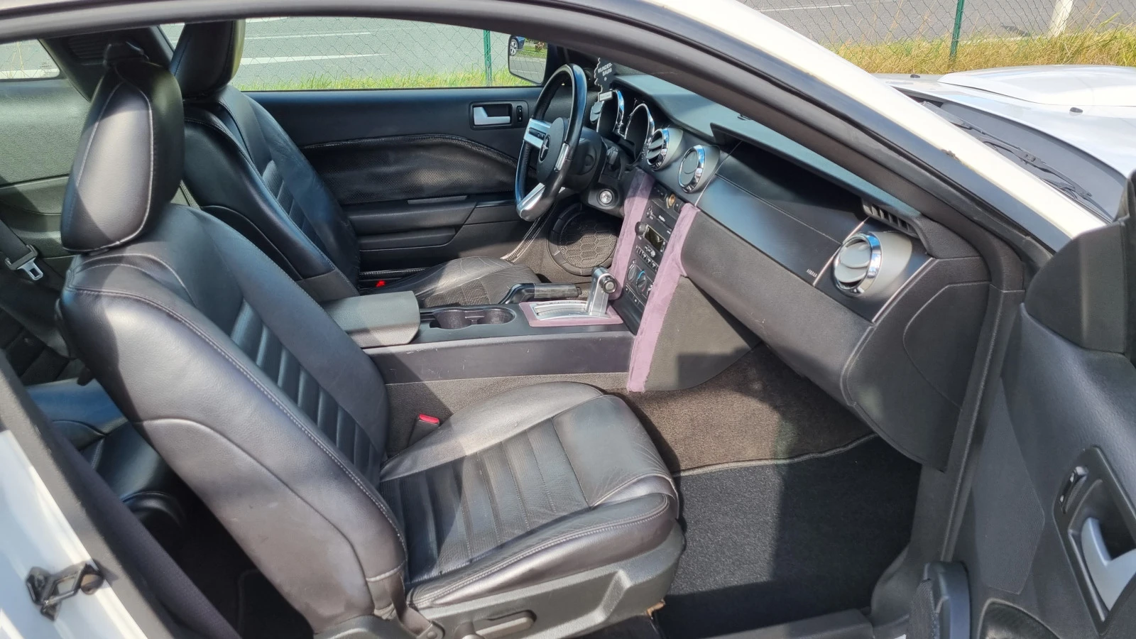 Ford Mustang 4.6 V8  GT | Mobile.bg   15