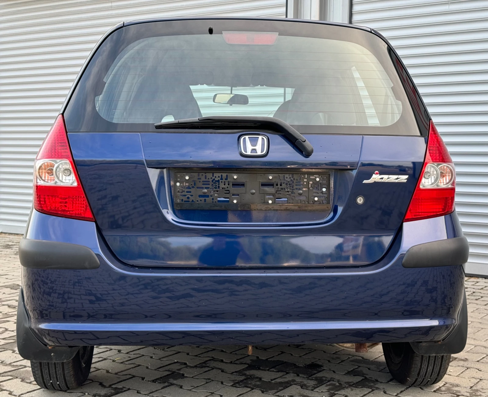 Honda Jazz 1, 4i 114305км., LS, 83к.с., клима, ел.пак, мулти, - изображение 8