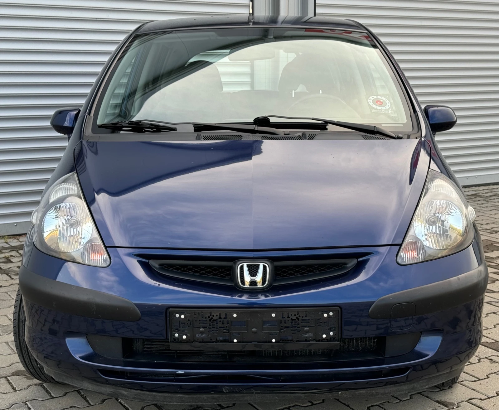 Honda Jazz 1, 4i 114305км., LS, 83к.с., клима, ел.пак, мулти, - изображение 2