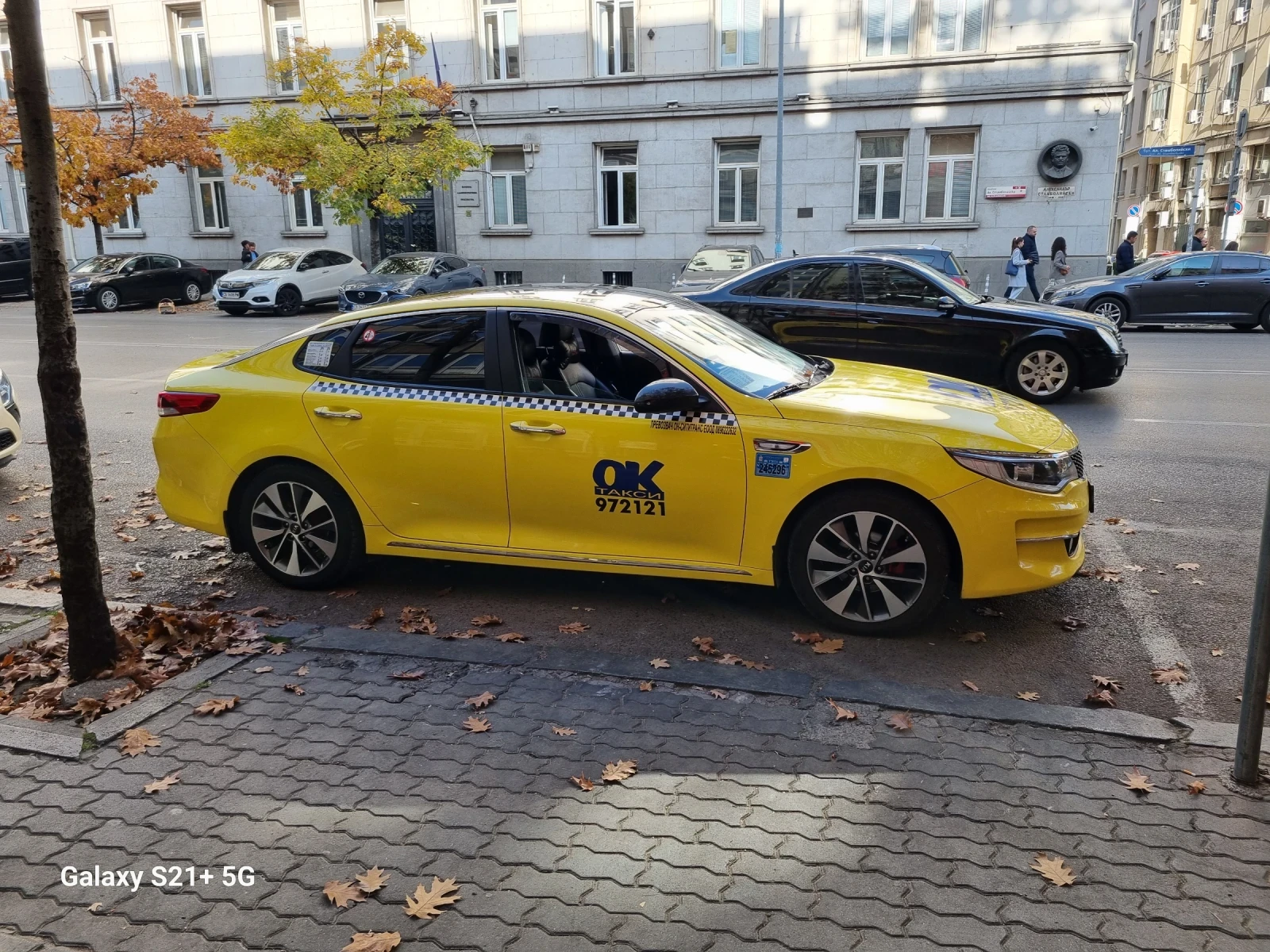 Kia K5  - изображение 2