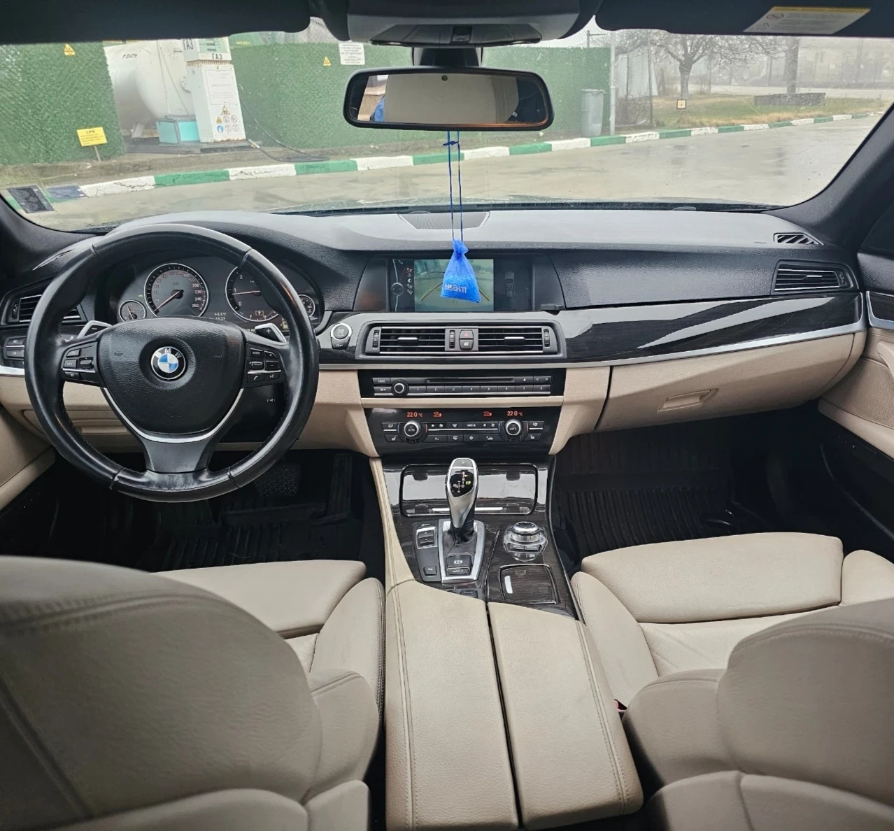 BMW 520 5.20  - изображение 8