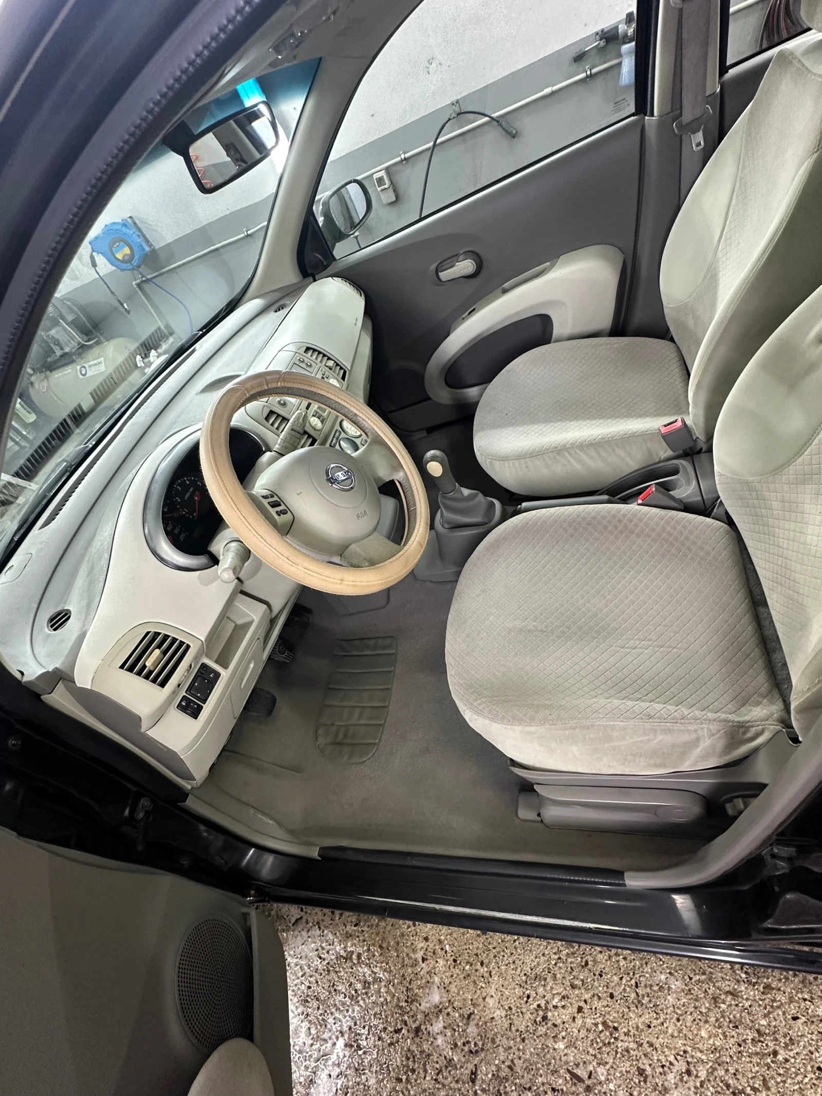 Nissan Micra  - изображение 5