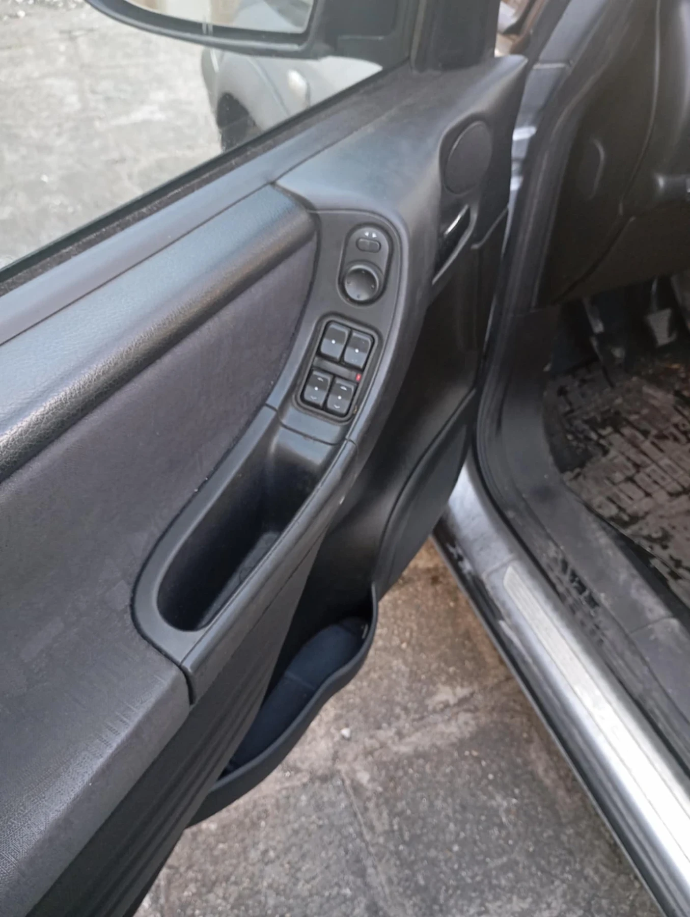 Opel Zafira 2.0 DTI - изображение 5