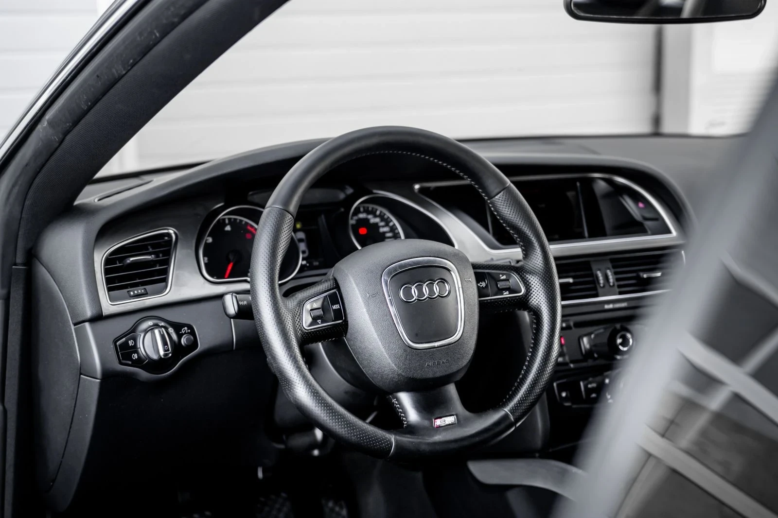 Audi A5 3.0 тди - изображение 7