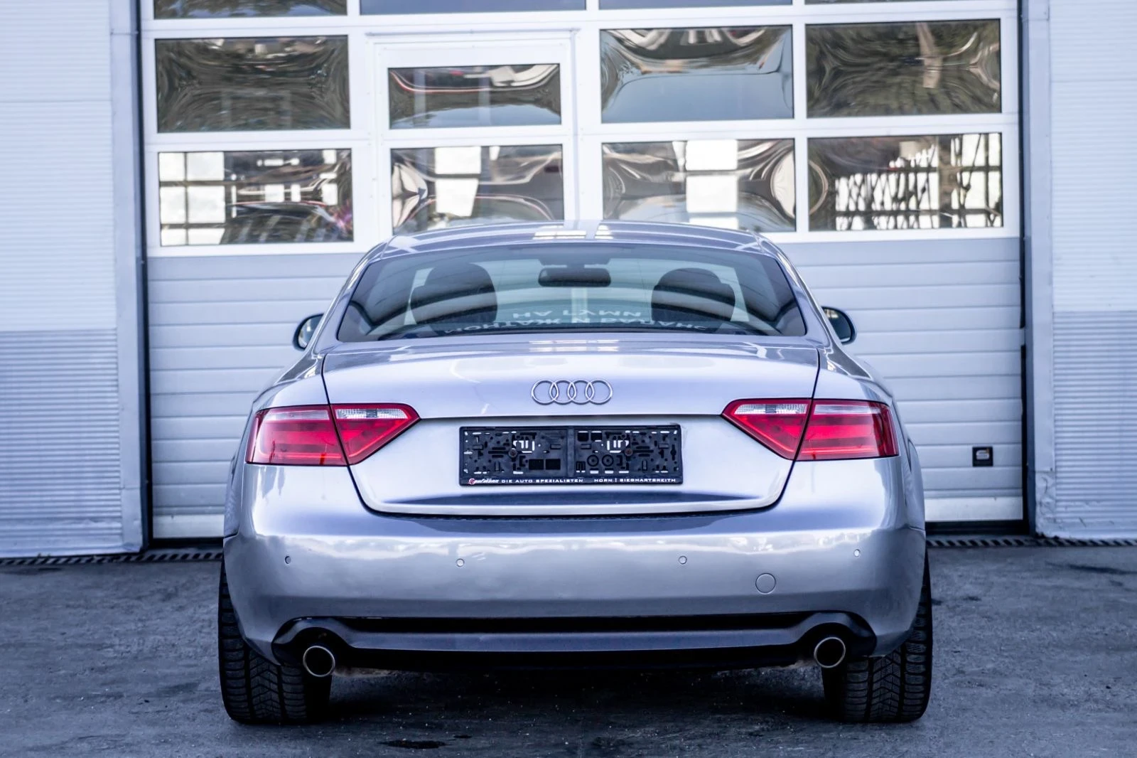 Audi A5 3.0 тди - изображение 10