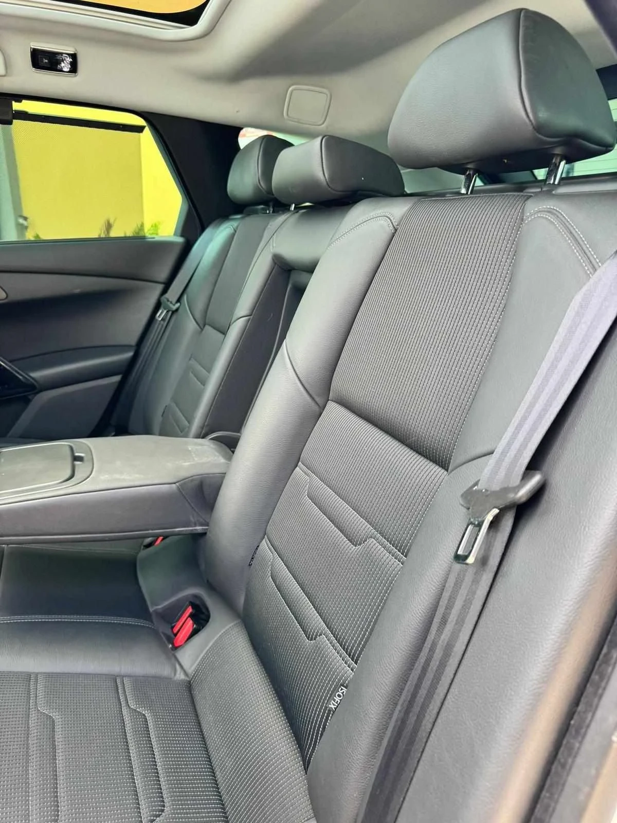 Peugeot 508 2.2 GT - изображение 5