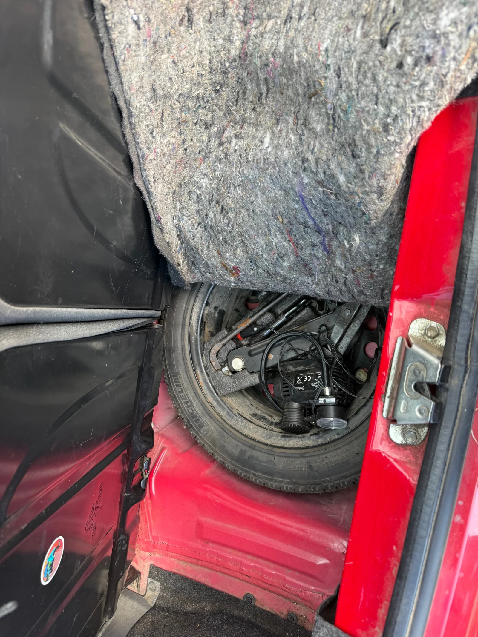 Citroen C1  - изображение 8