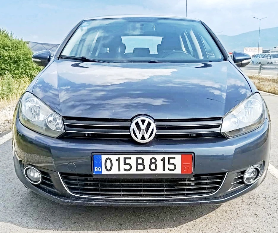 VW Golf 2.0TDI 140ks - изображение 2