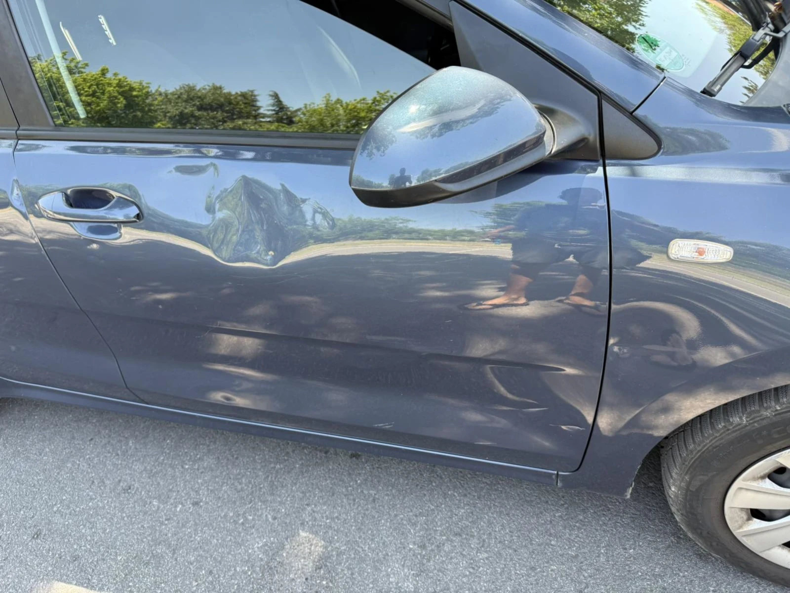 Kia Rio | Mobile.bg   16