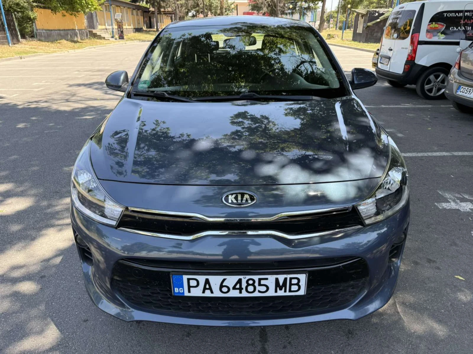 Kia Rio  - изображение 3
