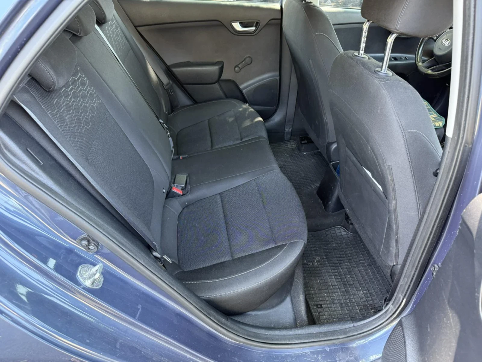 Kia Rio | Mobile.bg   14