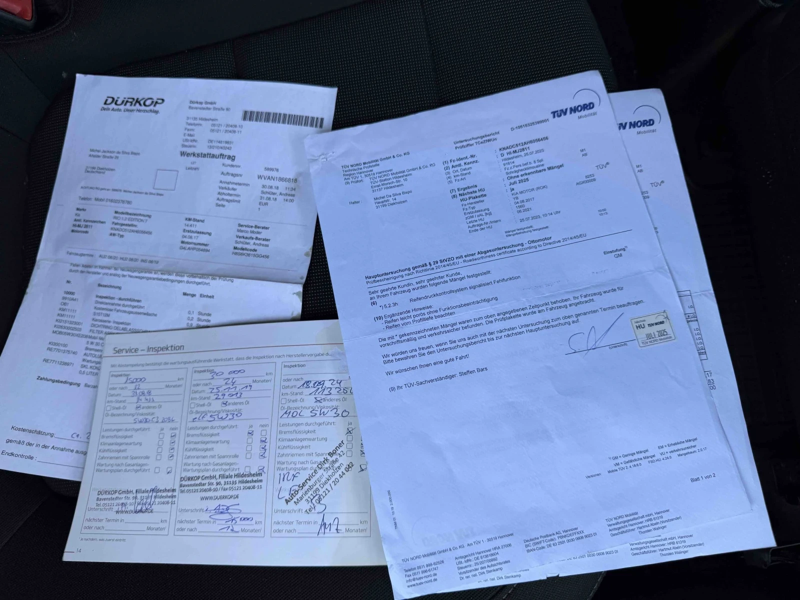 Kia Rio | Mobile.bg   15