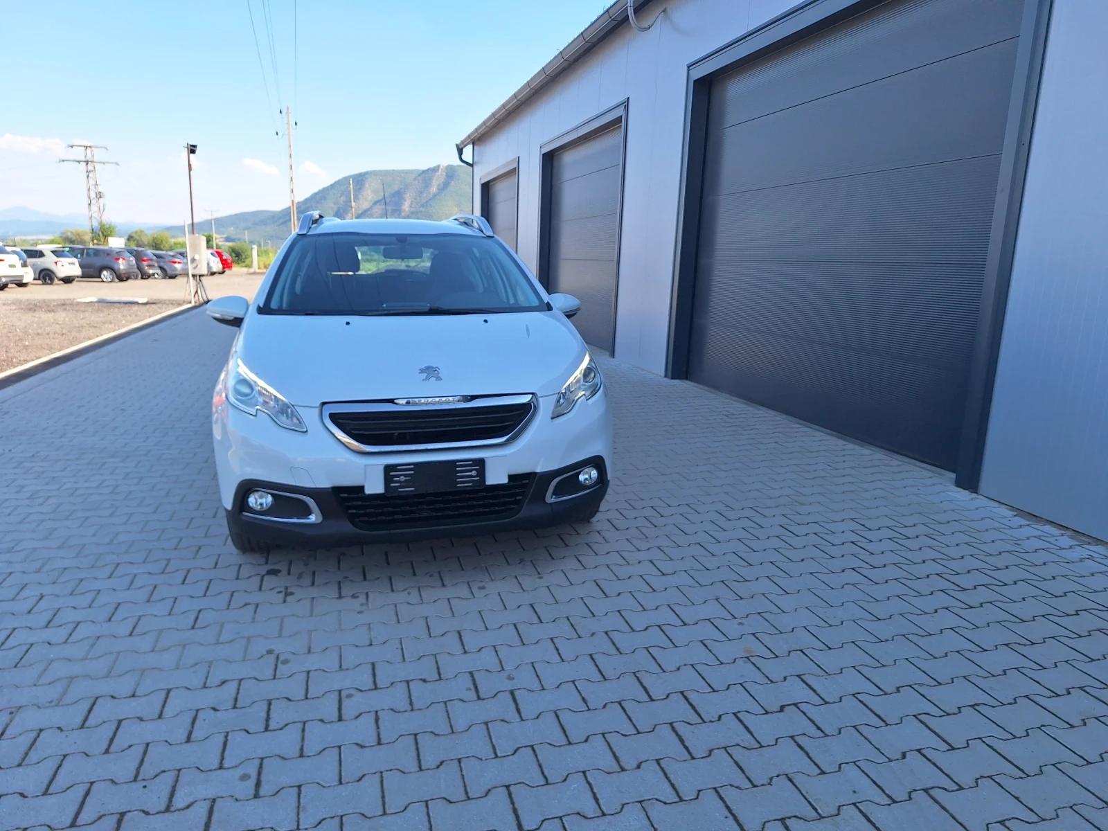 Peugeot 2008 1.4 HDI | Mobile.bg — изображение 1