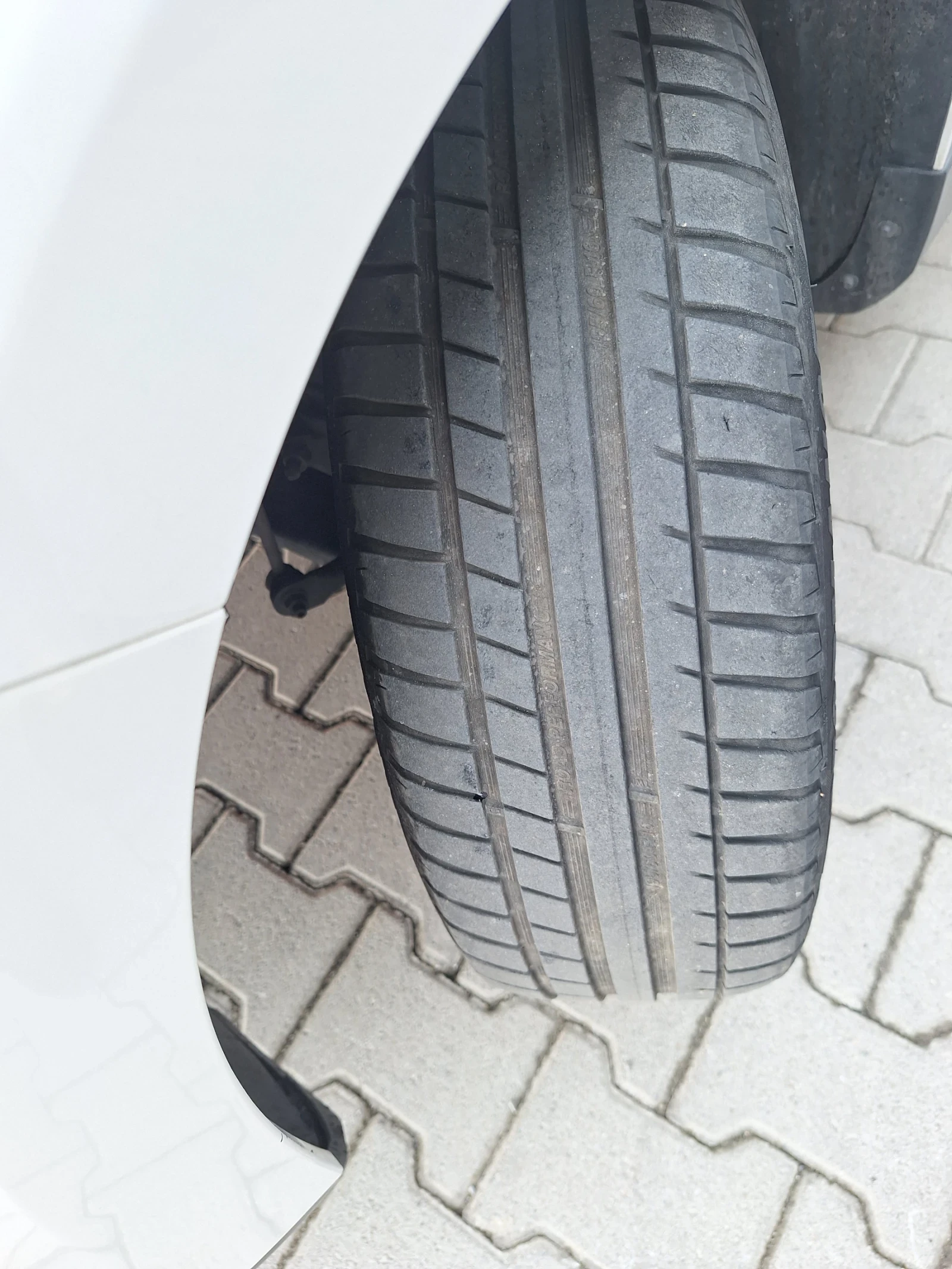 Peugeot 2008 1.4 HDI | Mobile.bg — изображение 15