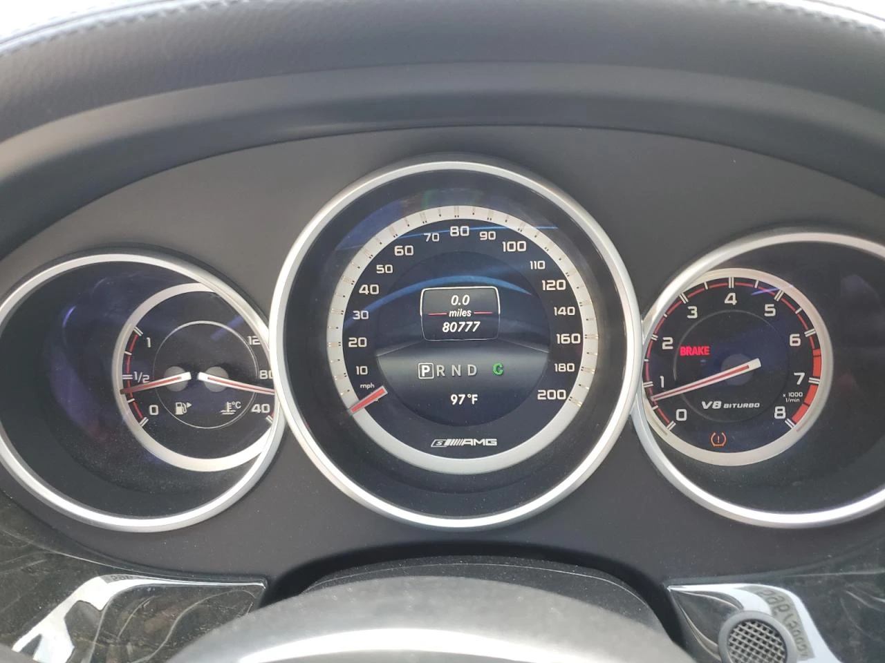 Mercedes-Benz CLS 63 AMG S-MODEL* FACELIFT* ФУЛ ЕКСТРИ* АВТО КРЕДИТ - изображение 9
