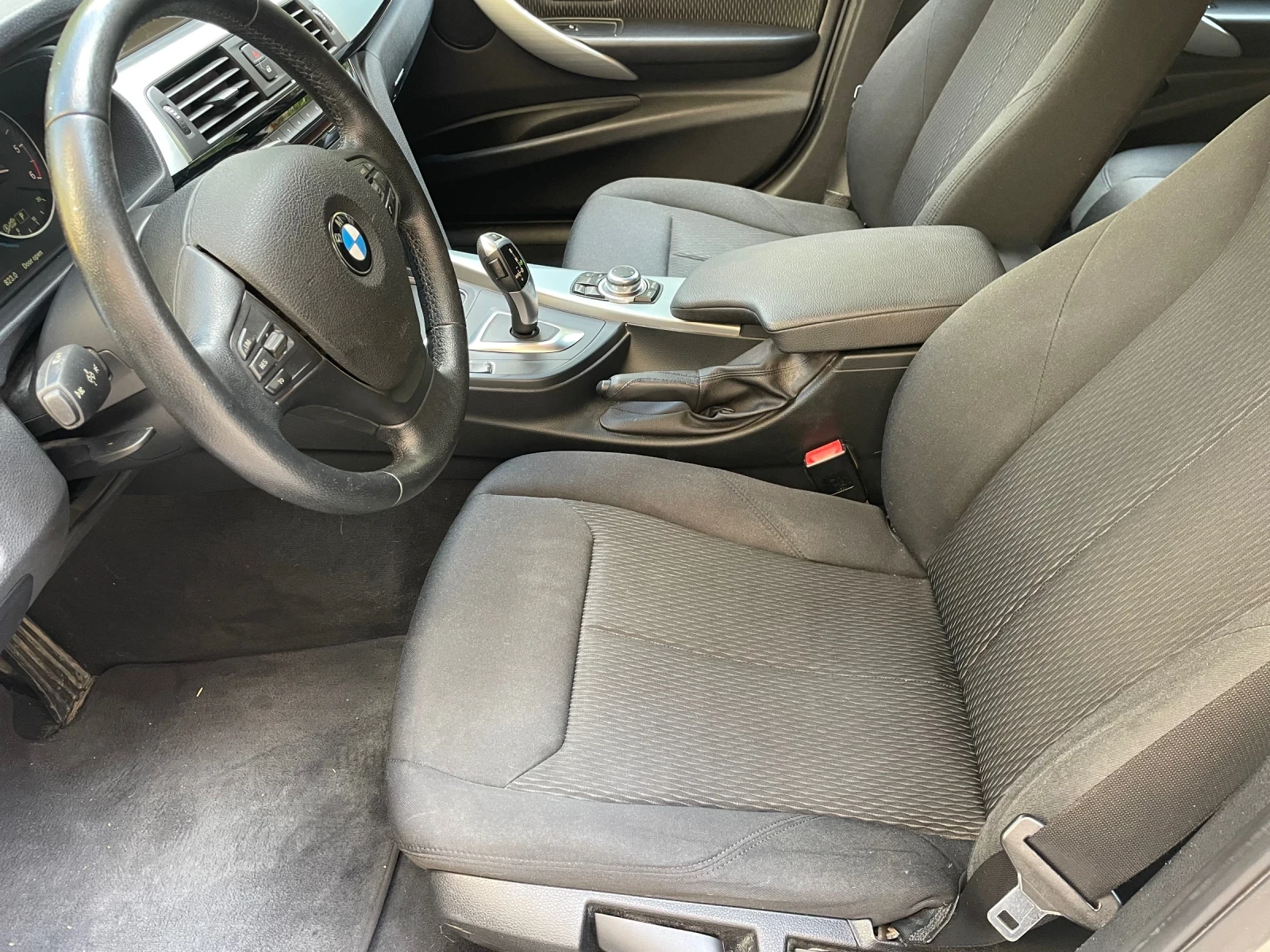 BMW 316  - изображение 7