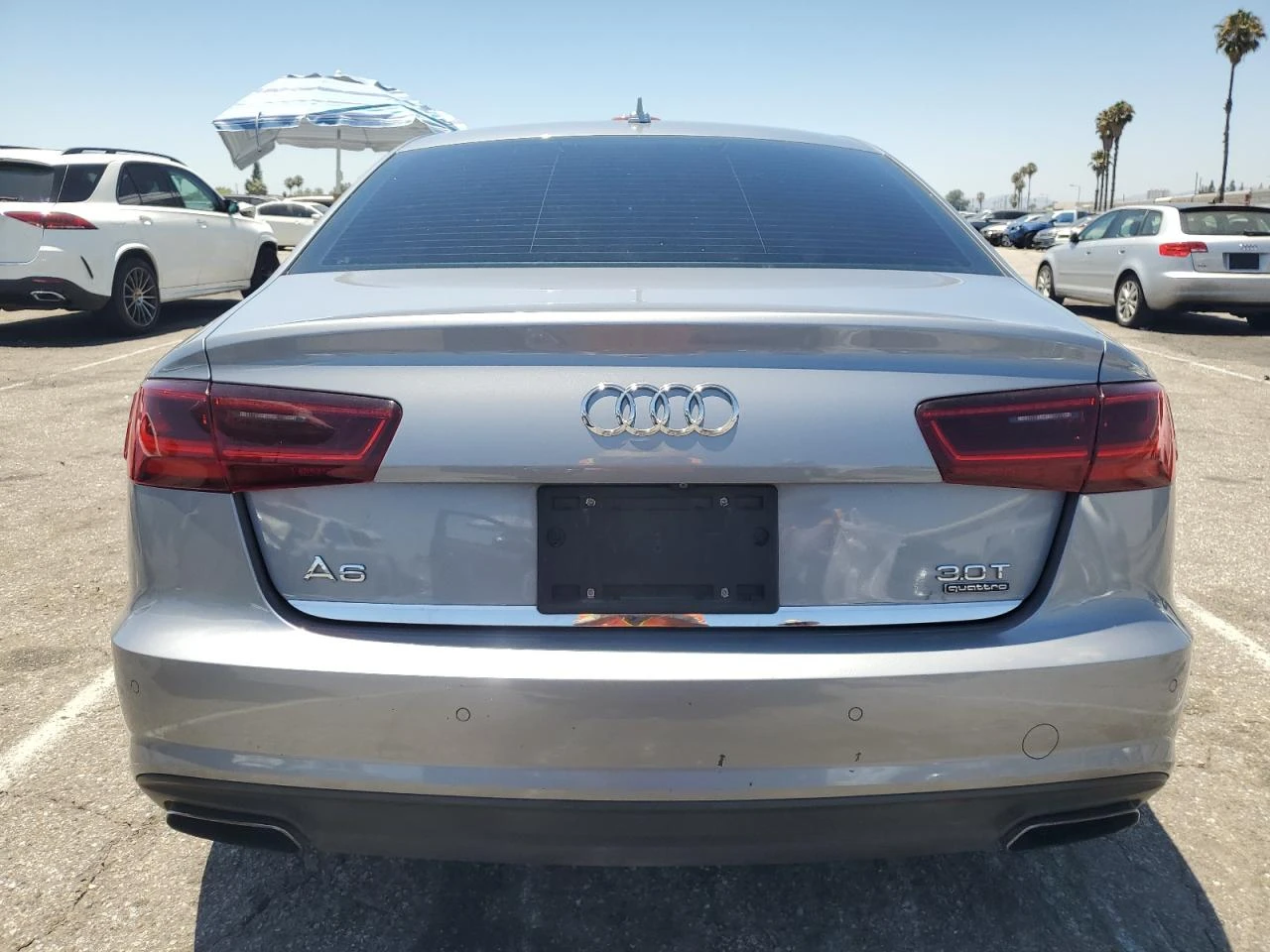 Audi A6  3.0 TFSI PREMIUM PLUS - изображение 6