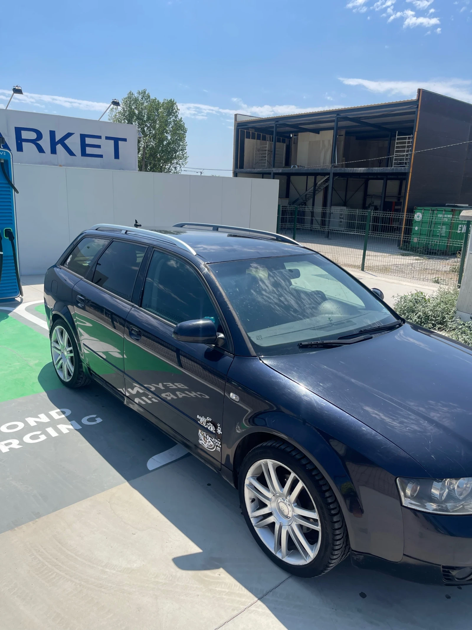 Audi A4  - изображение 2
