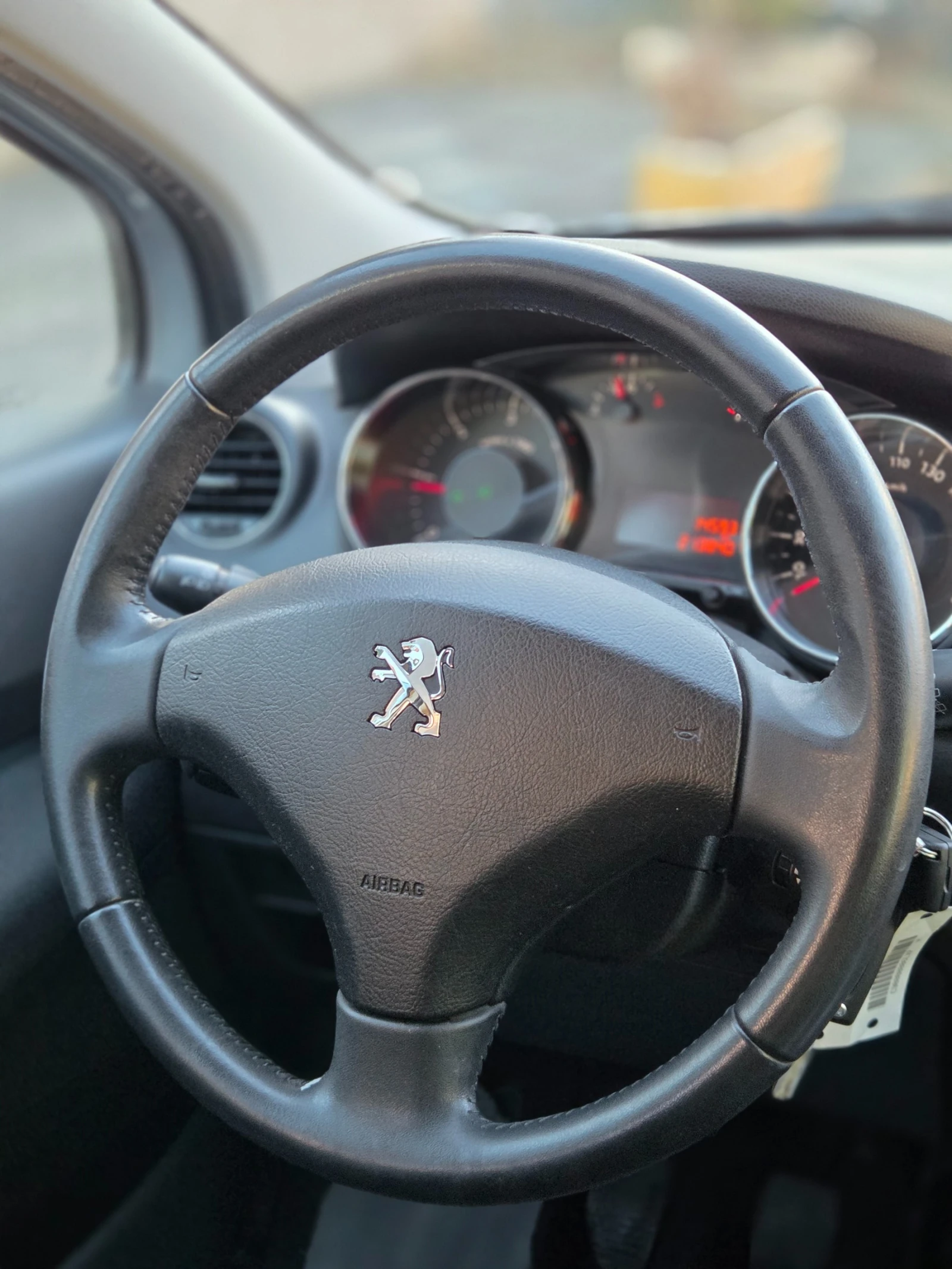Peugeot 3008 FACELIFT* NAVI* УНИКАЛНО | Mobile.bg — изображение 13