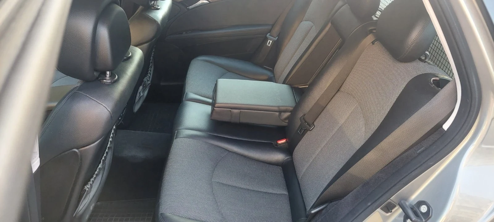 Mercedes-Benz E 280  - изображение 10