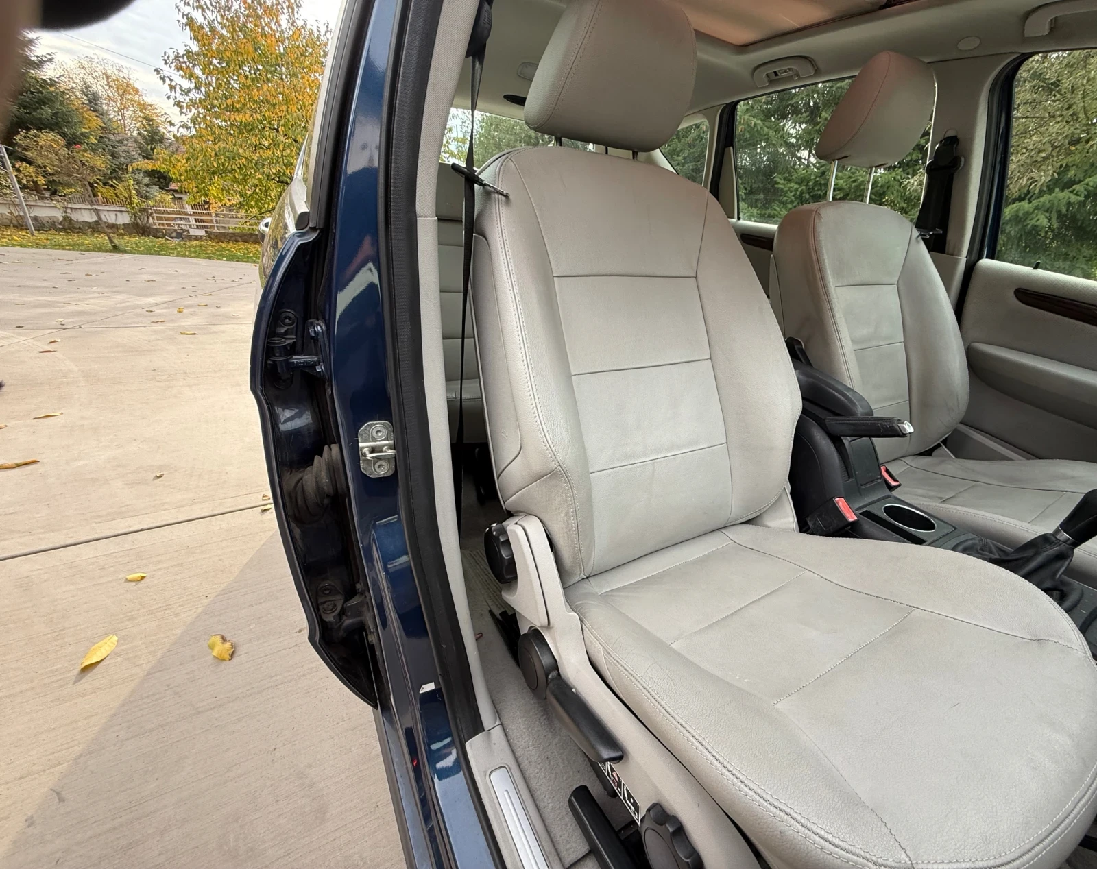 Mercedes-Benz A 170 Avantgarde* * * *  | Mobile.bg   11