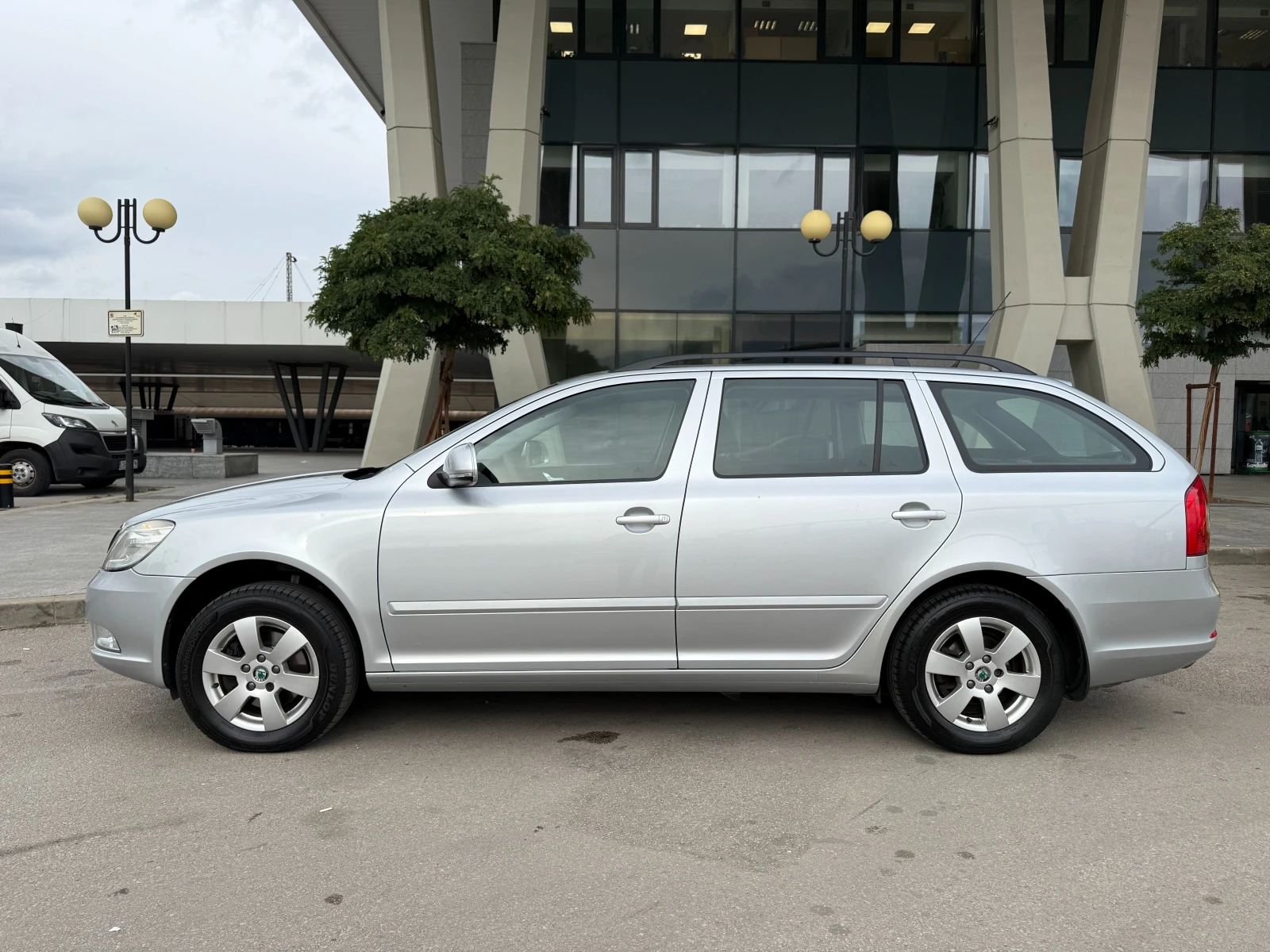 Skoda Octavia 6  /1.8i 160..   | Mobile.bg   2