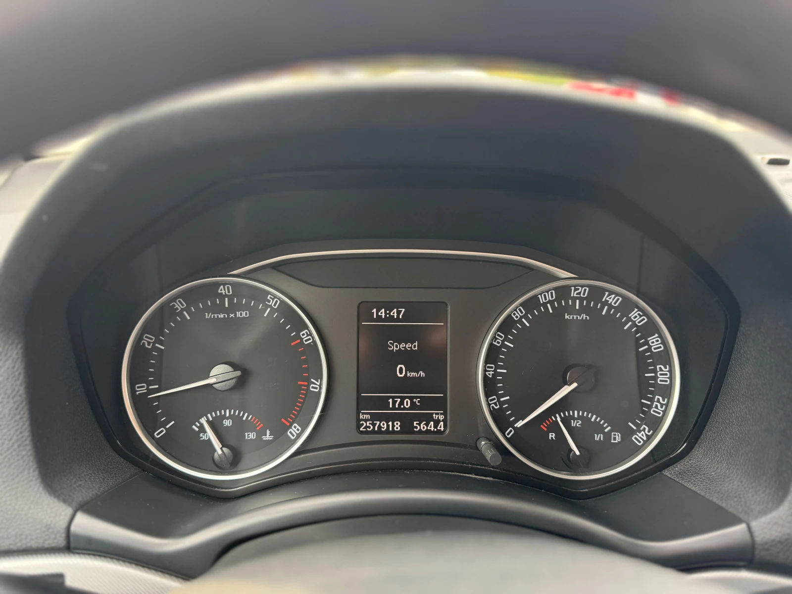 Skoda Octavia 6  /1.8i 160..   | Mobile.bg   10