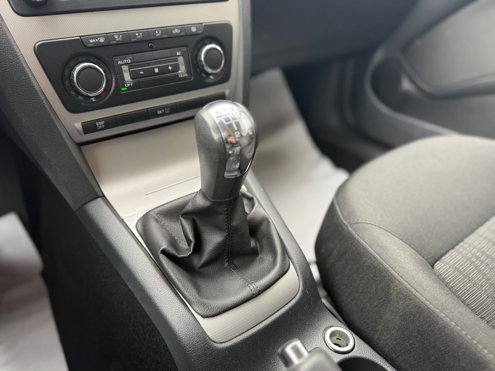 Skoda Octavia 6  /1.8i 160..   | Mobile.bg   14