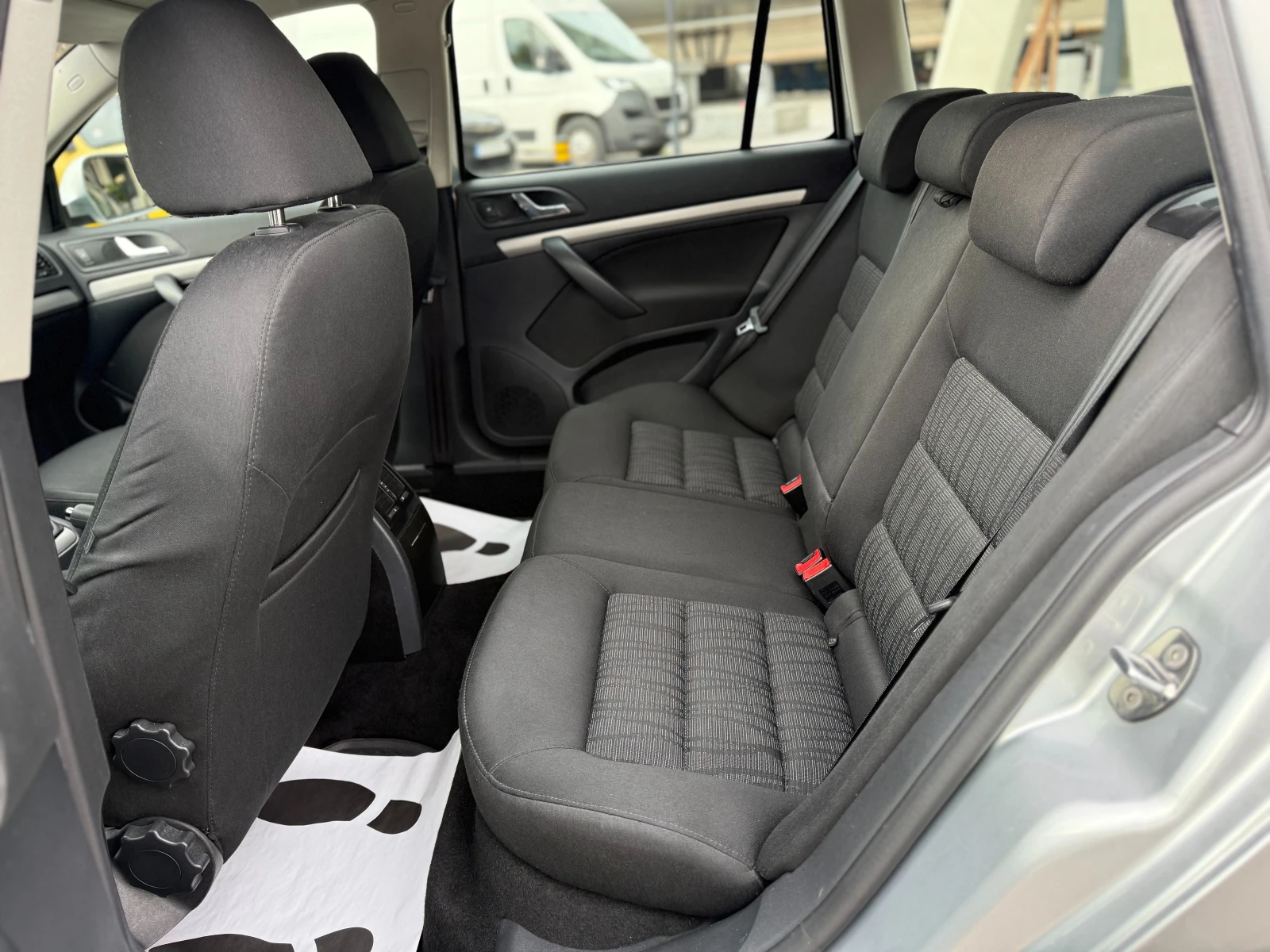 Skoda Octavia 6  /1.8i 160..   | Mobile.bg   8