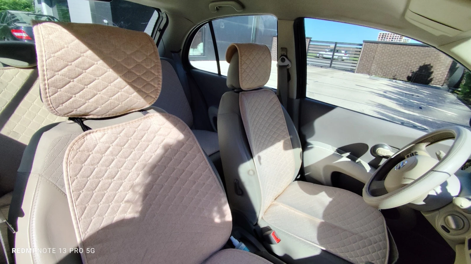 Nissan Micra K12 | Mobile.bg   14