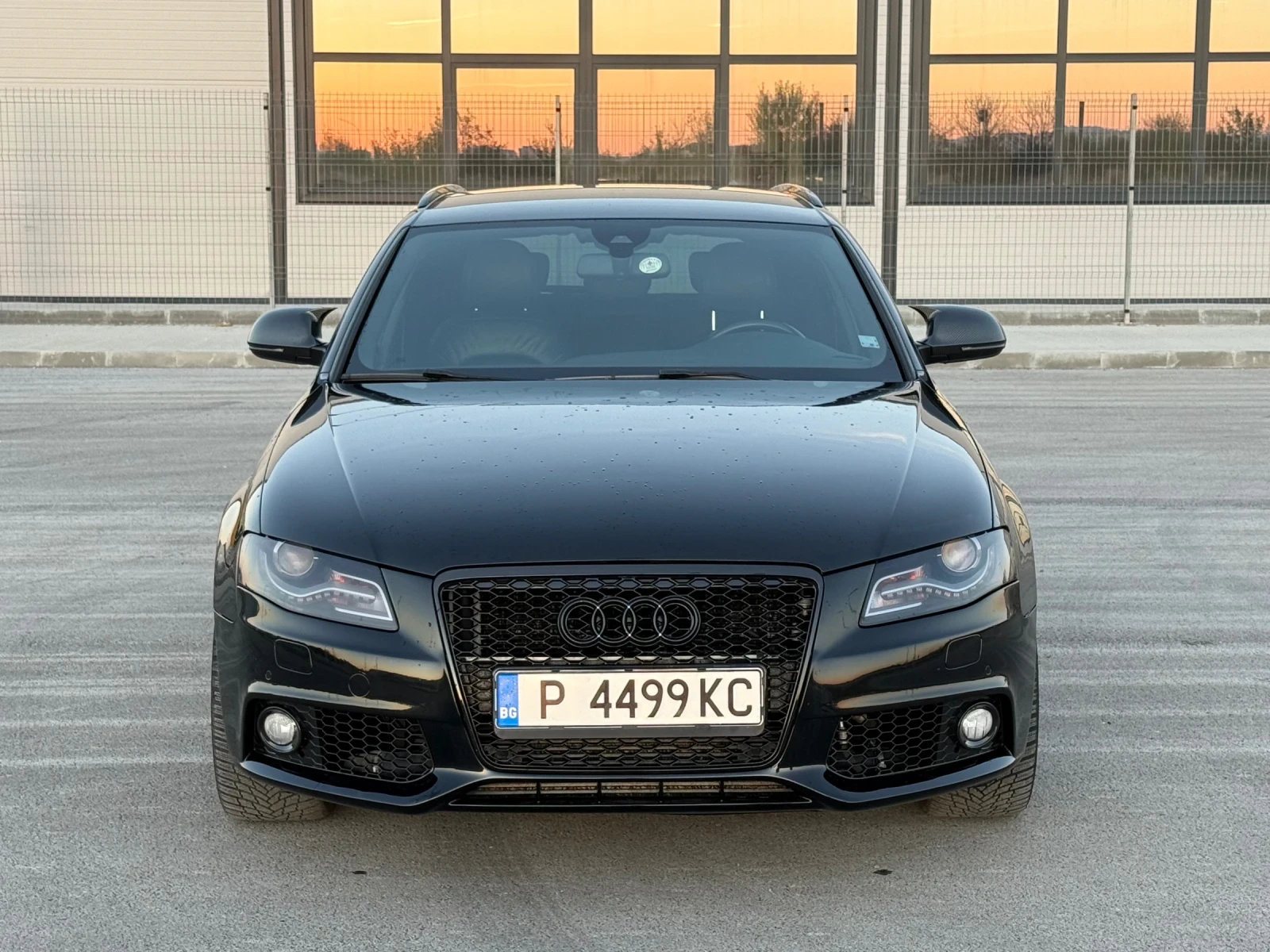 Audi A4 | Mobile.bg   2