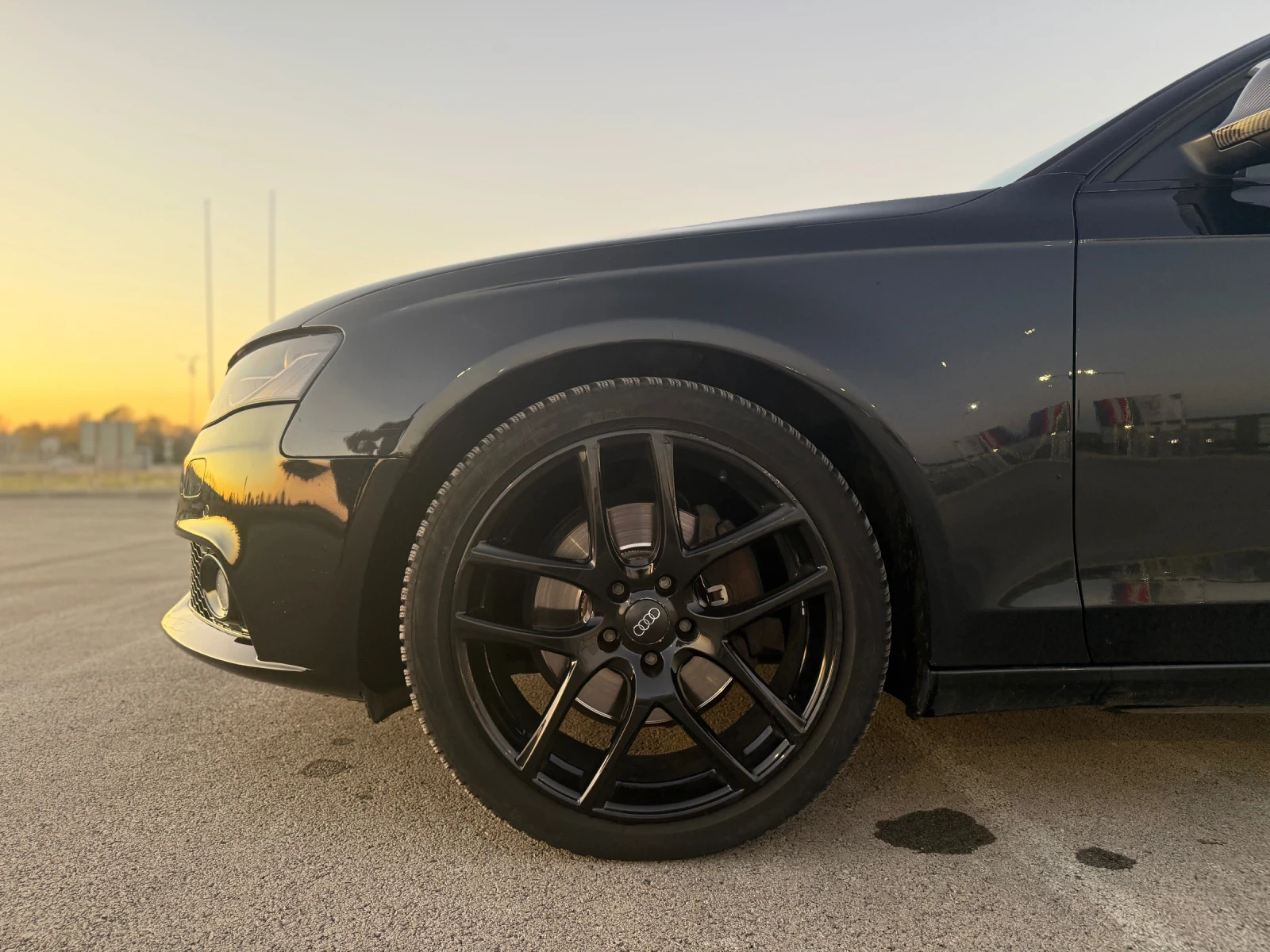 Audi A4 | Mobile.bg   11