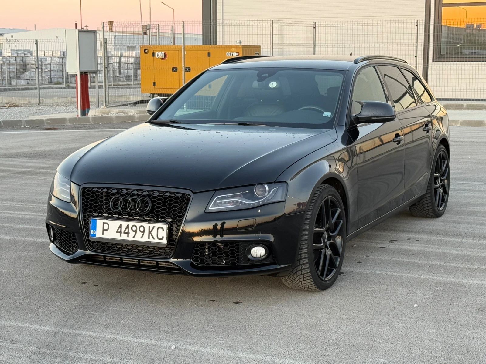 Audi A4 | Mobile.bg   3