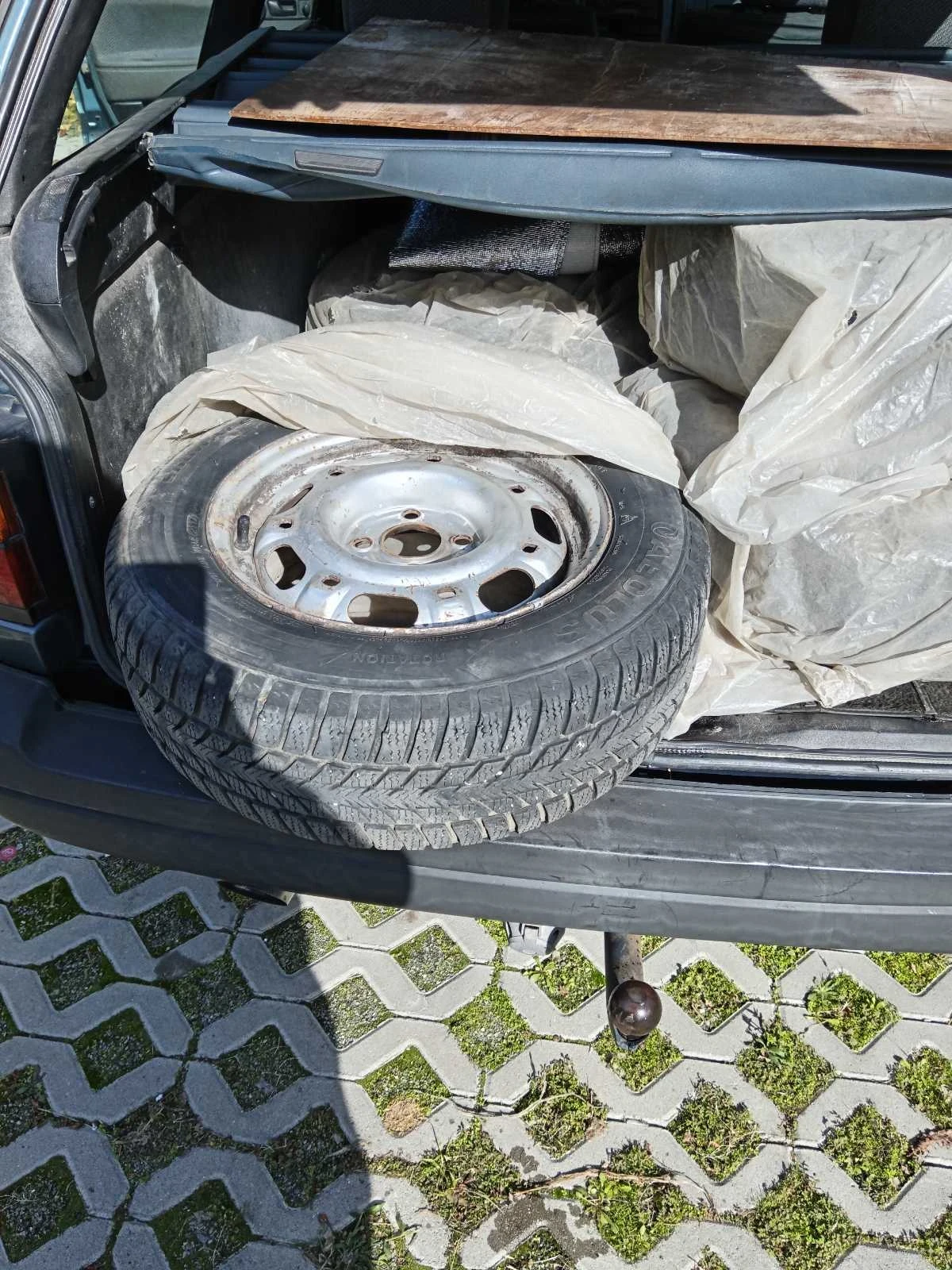 VW Passat  - изображение 5