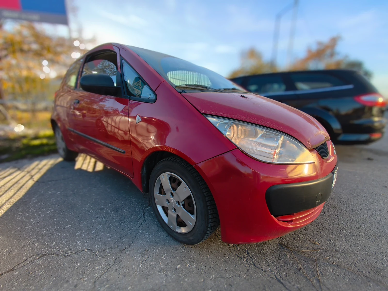 Mitsubishi Colt 1.1 | Mobile.bg � ����������� 1
