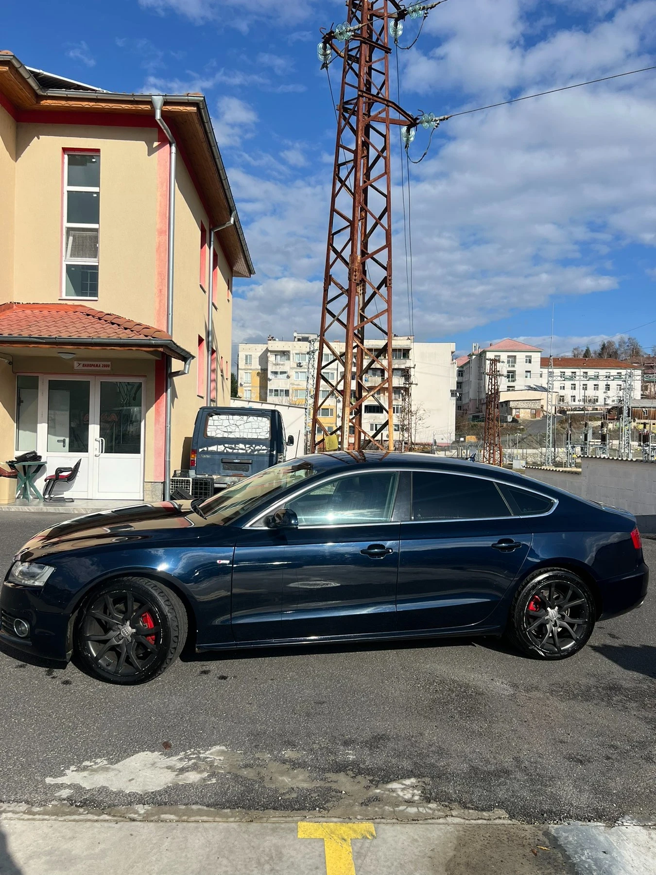 Audi A5  - изображение 2