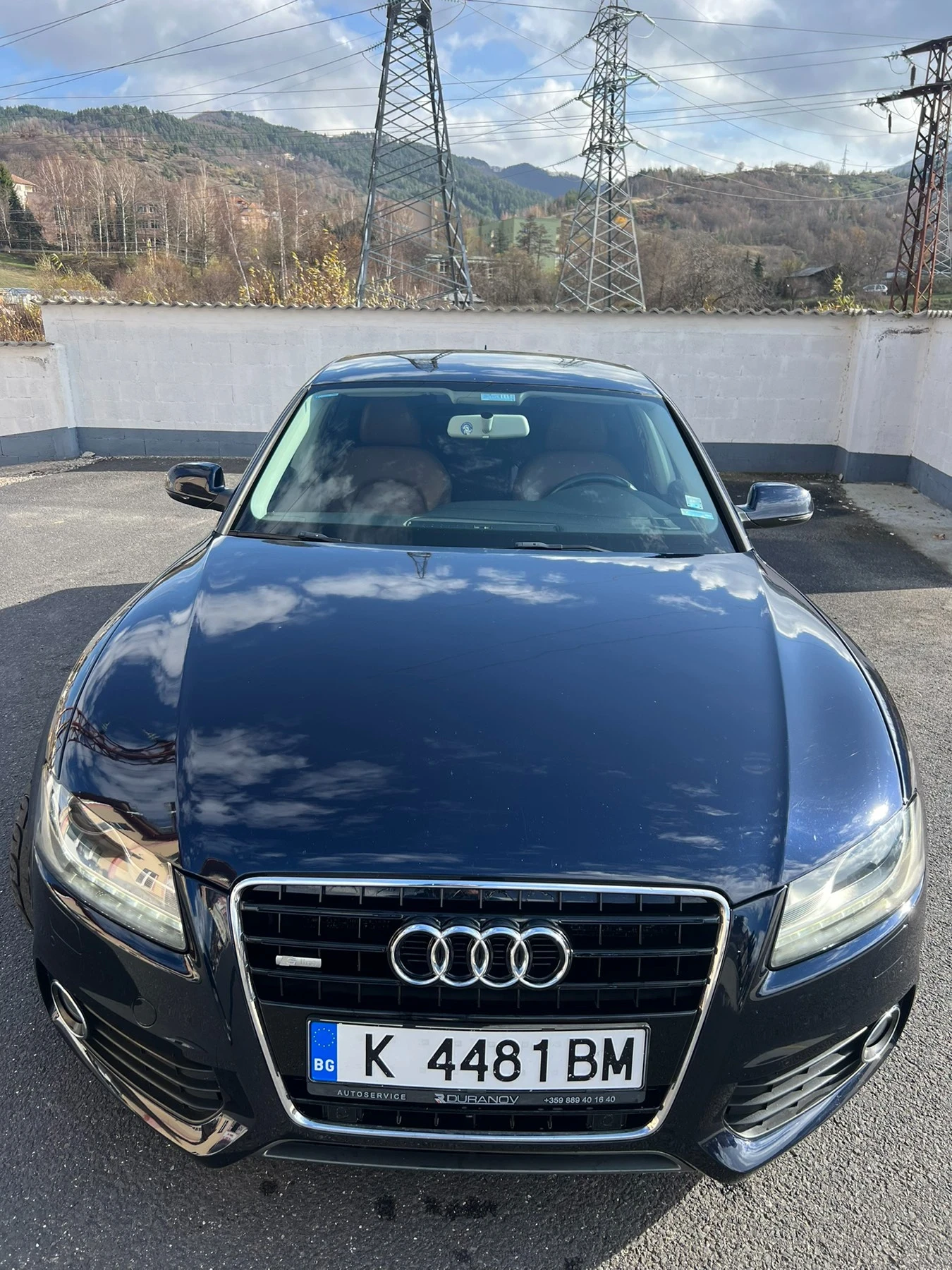 Audi A5  - изображение 3