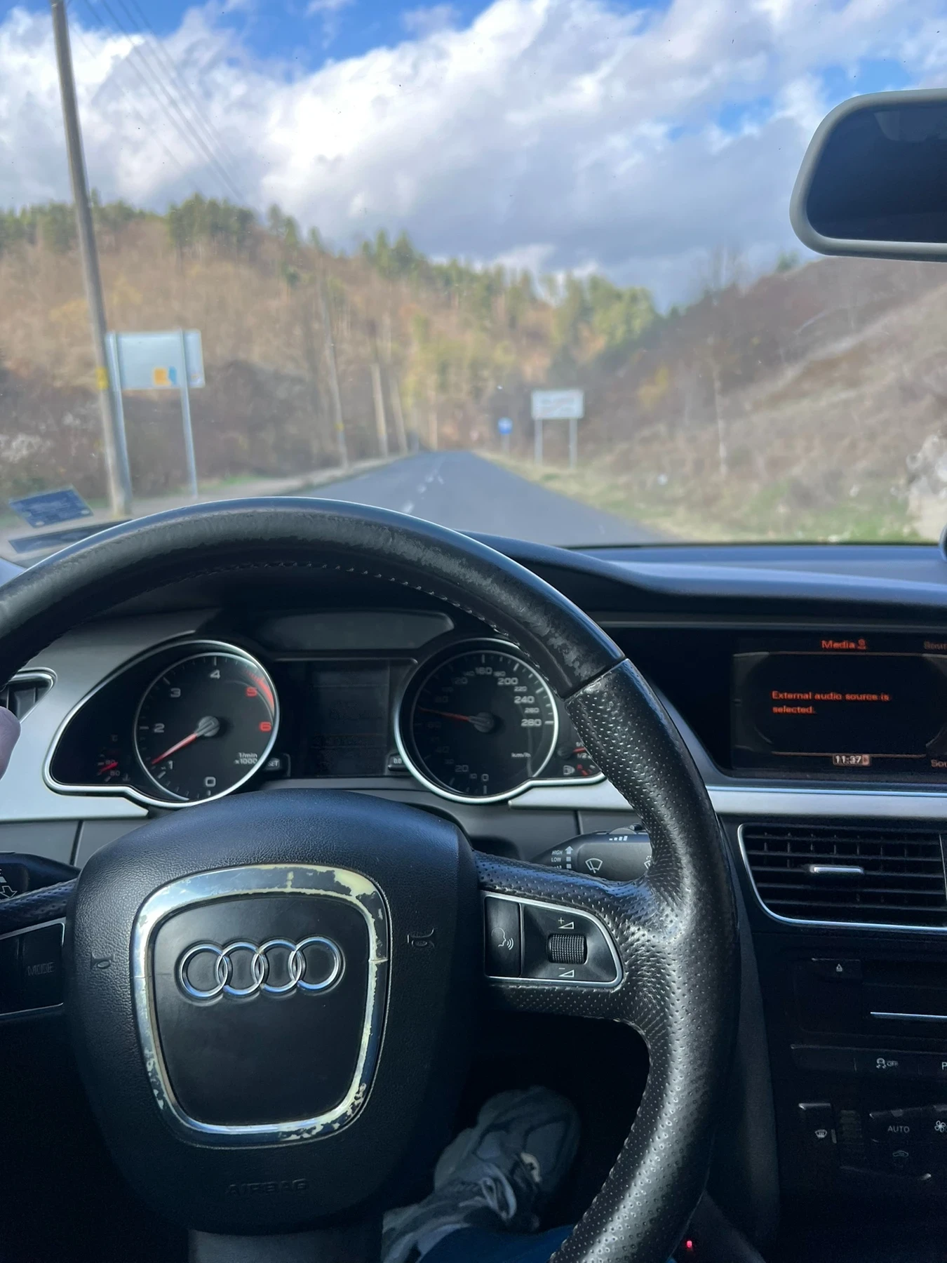 Audi A5  - изображение 7