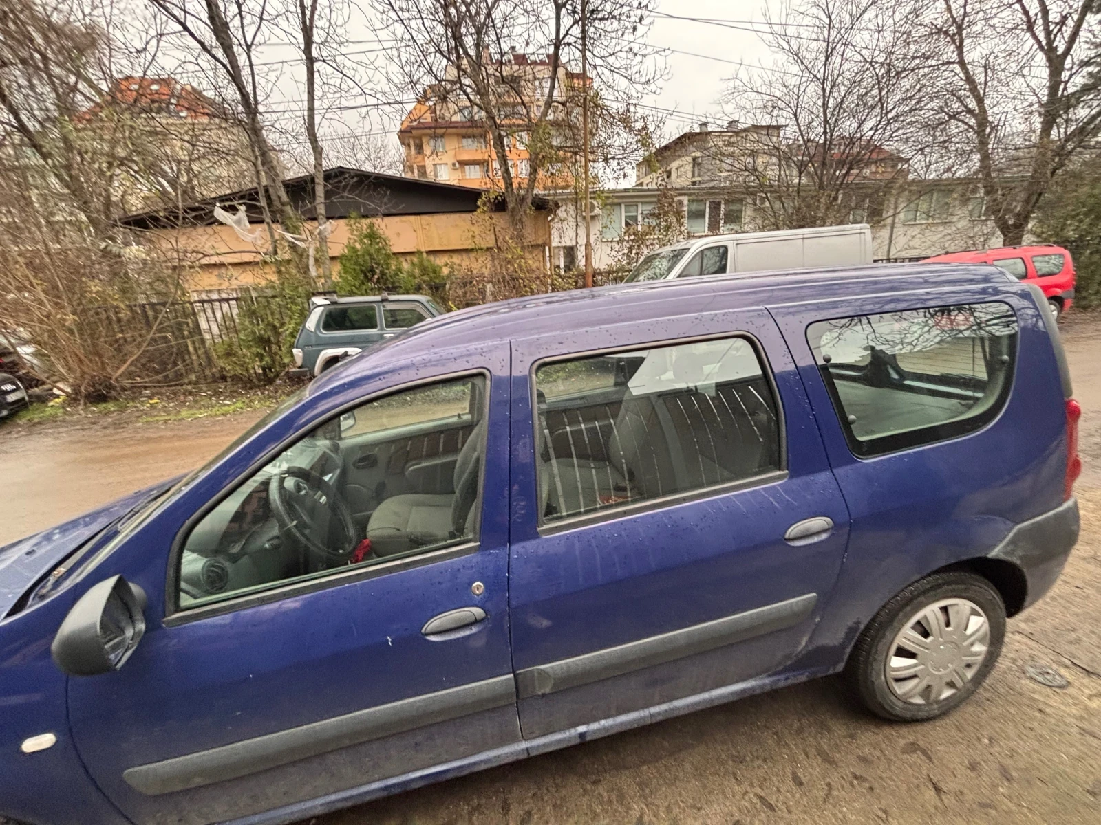 Dacia Logan | Mobile.bg   5