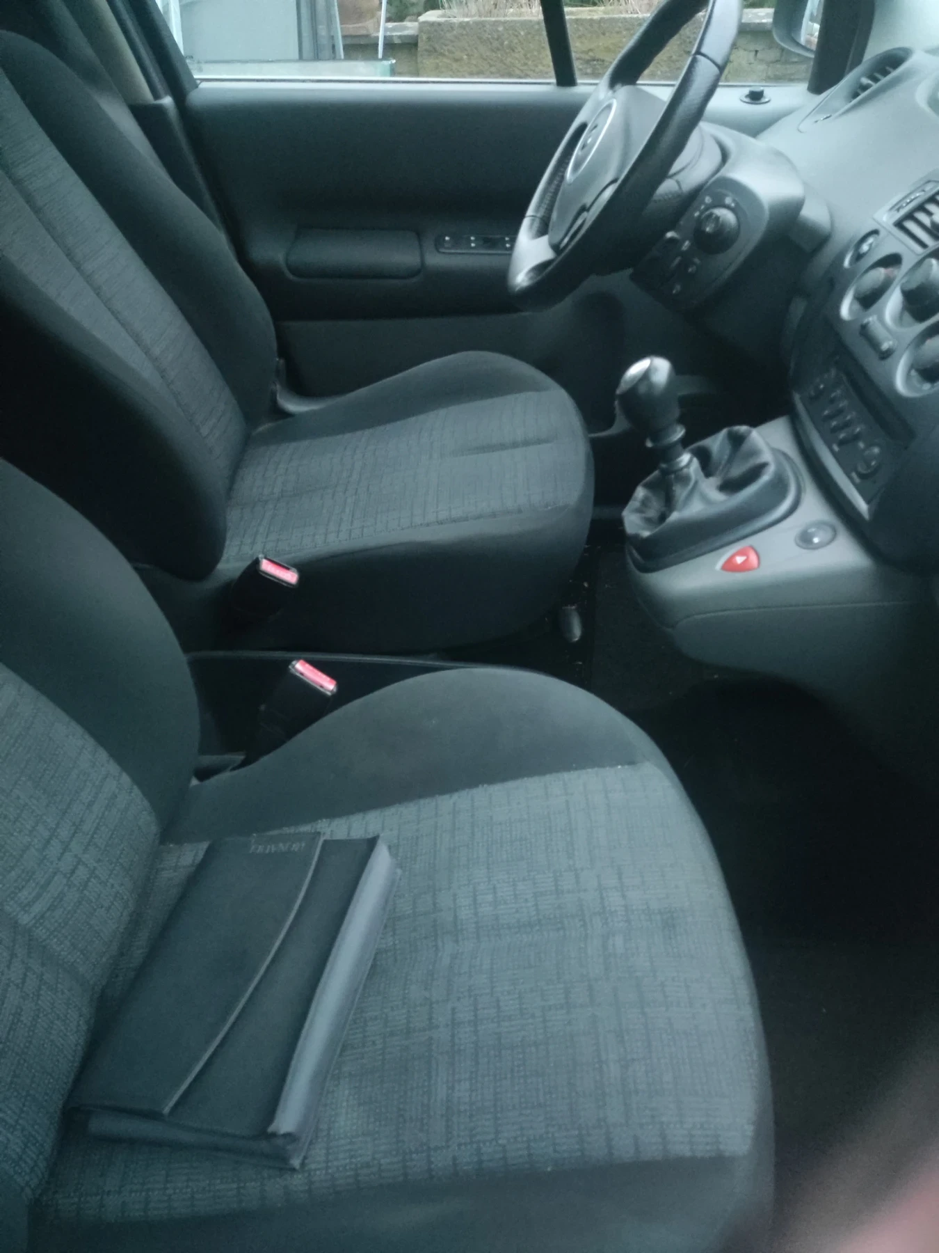 Renault Scenic 1.9 - изображение 5